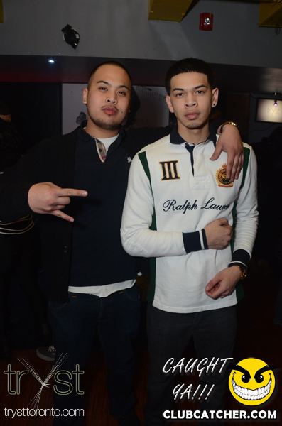 Tryst nightclub photo 83 - February 7th, 2014