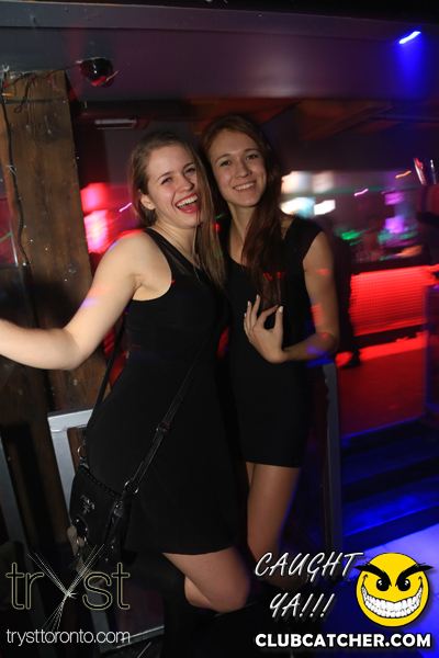 Tryst nightclub photo 90 - February 7th, 2014
