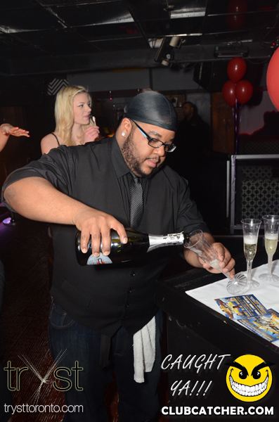 Tryst nightclub photo 10 - February 7th, 2014