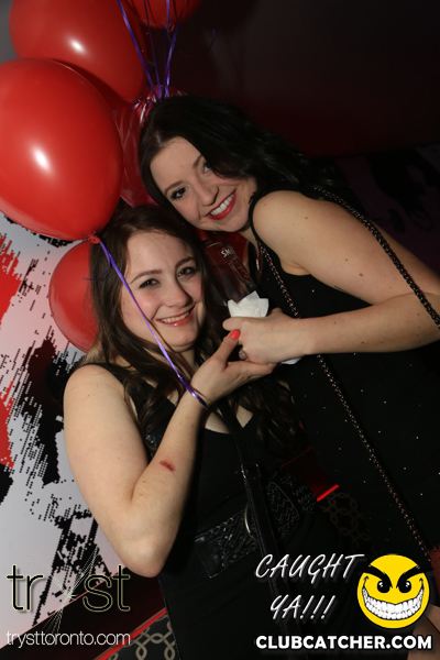 Tryst nightclub photo 94 - February 7th, 2014