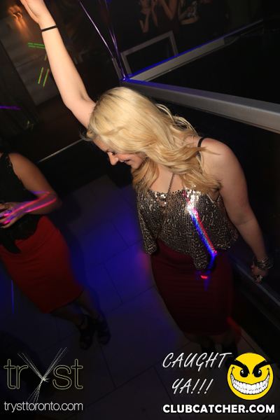 Tryst nightclub photo 95 - February 7th, 2014