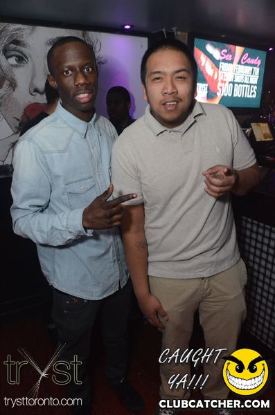 Tryst nightclub photo 96 - February 7th, 2014