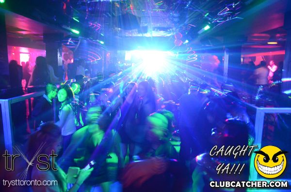 Tryst nightclub photo 97 - February 7th, 2014