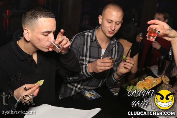Tryst nightclub photo 98 - February 7th, 2014