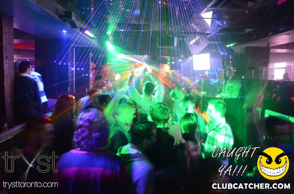 Tryst nightclub photo 100 - February 7th, 2014