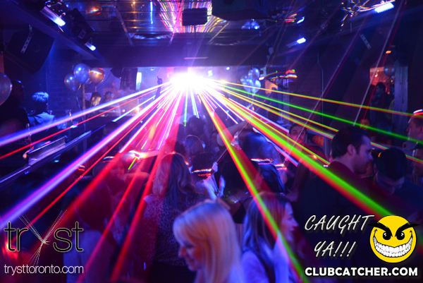 Tryst nightclub photo 1 - February 8th, 2014