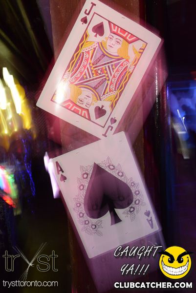 Tryst nightclub photo 11 - February 8th, 2014