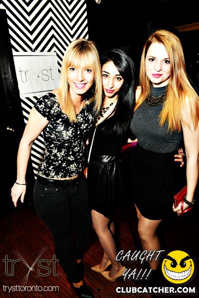 Tryst nightclub photo 101 - February 8th, 2014