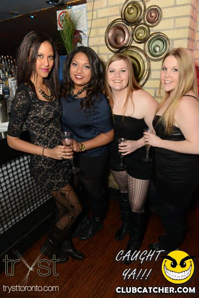 Tryst nightclub photo 102 - February 8th, 2014