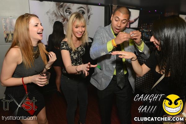 Tryst nightclub photo 107 - February 8th, 2014