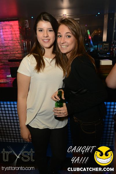Tryst nightclub photo 109 - February 8th, 2014