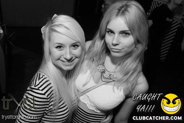 Tryst nightclub photo 113 - February 8th, 2014