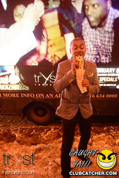 Tryst nightclub photo 117 - February 8th, 2014