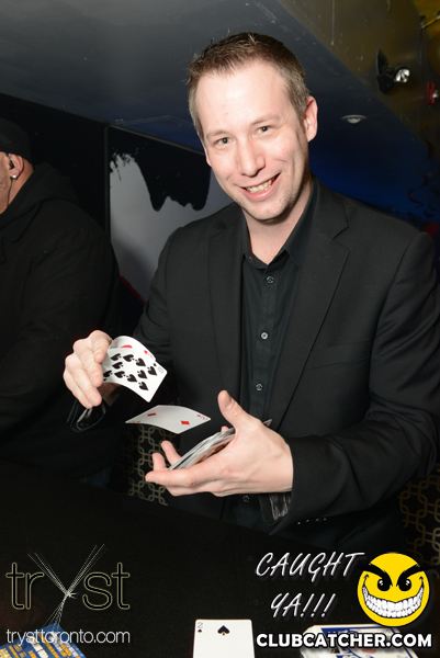Tryst nightclub photo 118 - February 8th, 2014