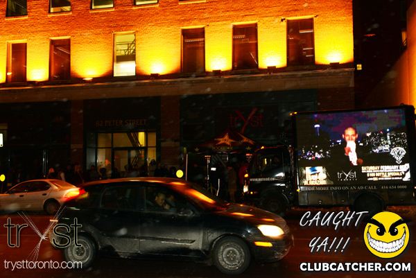 Tryst nightclub photo 119 - February 8th, 2014