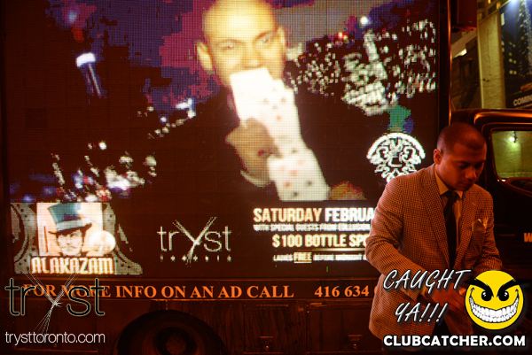 Tryst nightclub photo 124 - February 8th, 2014