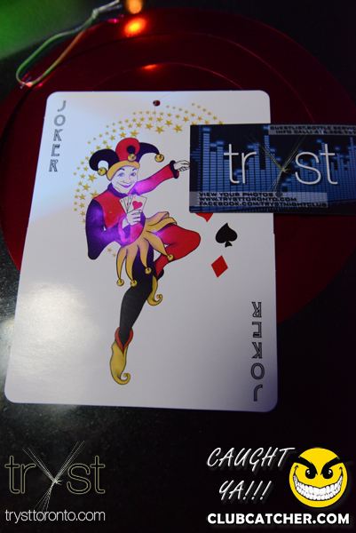 Tryst nightclub photo 127 - February 8th, 2014