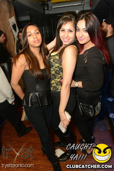 Tryst nightclub photo 128 - February 8th, 2014