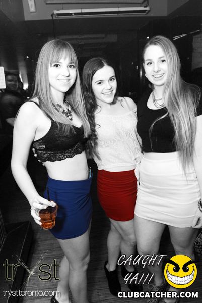 Tryst nightclub photo 130 - February 8th, 2014