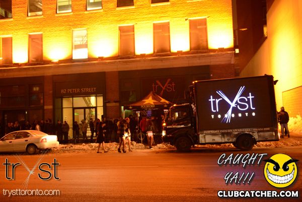 Tryst nightclub photo 14 - February 8th, 2014