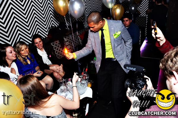 Tryst nightclub photo 133 - February 8th, 2014