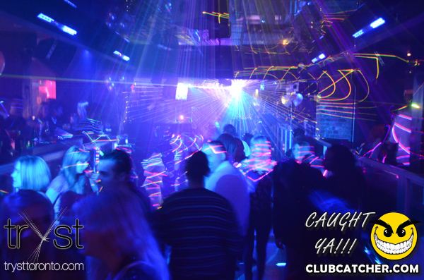 Tryst nightclub photo 135 - February 8th, 2014