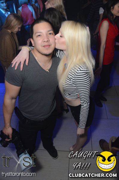 Tryst nightclub photo 137 - February 8th, 2014