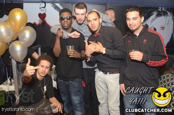 Tryst nightclub photo 138 - February 8th, 2014