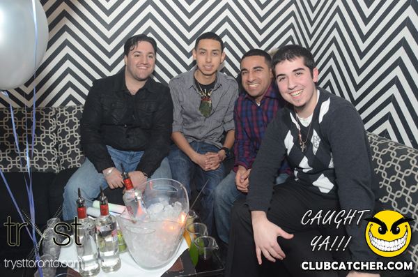 Tryst nightclub photo 140 - February 8th, 2014