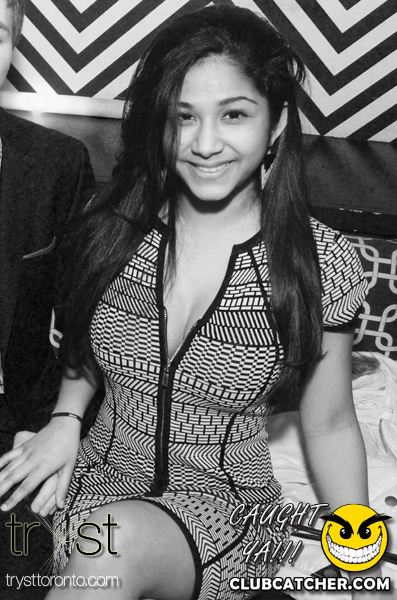 Tryst nightclub photo 142 - February 8th, 2014