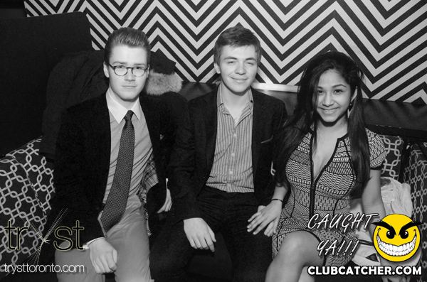 Tryst nightclub photo 143 - February 8th, 2014