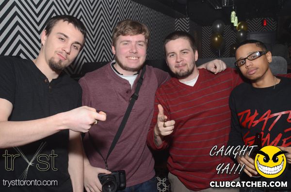 Tryst nightclub photo 144 - February 8th, 2014