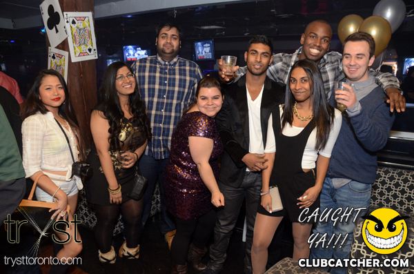 Tryst nightclub photo 145 - February 8th, 2014