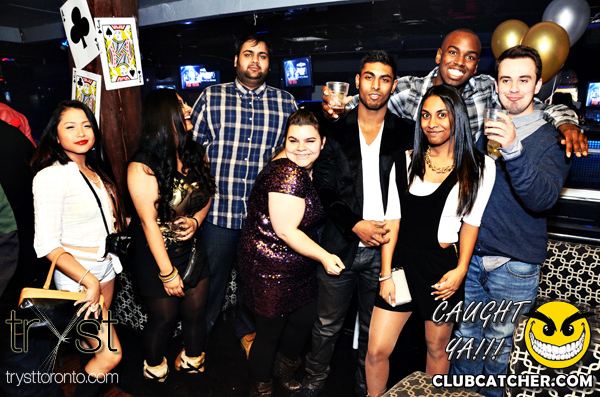 Tryst nightclub photo 146 - February 8th, 2014