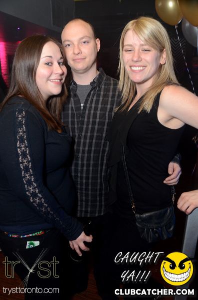 Tryst nightclub photo 147 - February 8th, 2014