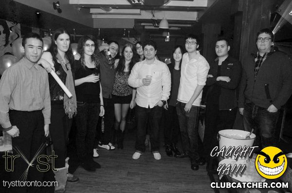 Tryst nightclub photo 148 - February 8th, 2014