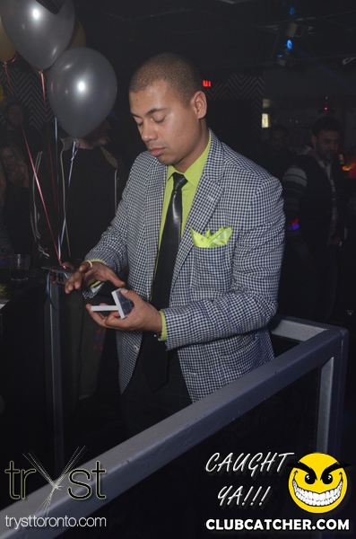 Tryst nightclub photo 151 - February 8th, 2014