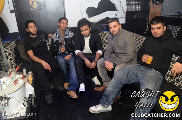 Tryst nightclub photo 152 - February 8th, 2014