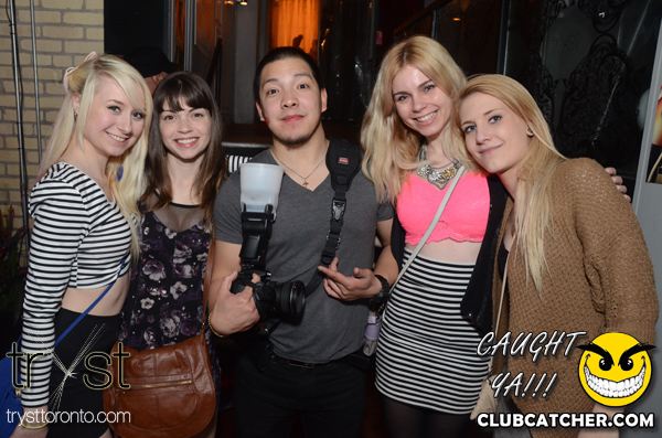 Tryst nightclub photo 155 - February 8th, 2014