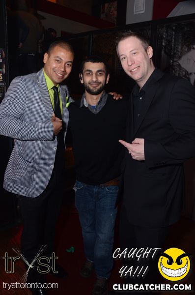 Tryst nightclub photo 156 - February 8th, 2014