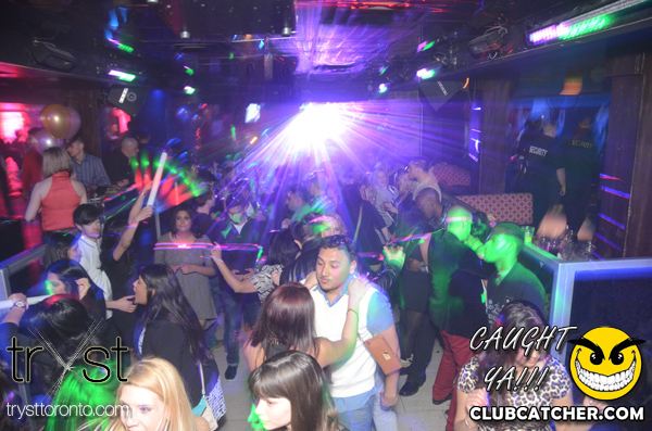 Tryst nightclub photo 157 - February 8th, 2014