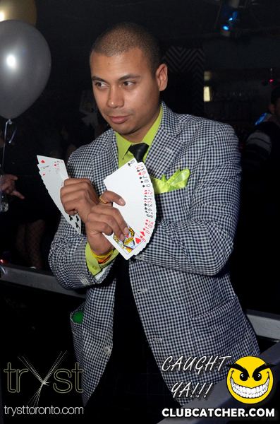 Tryst nightclub photo 158 - February 8th, 2014