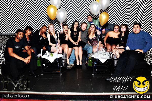 Tryst nightclub photo 160 - February 8th, 2014