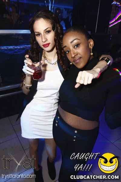 Tryst nightclub photo 17 - February 8th, 2014