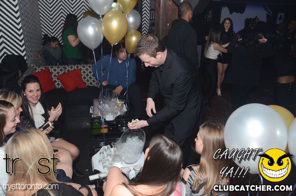 Tryst nightclub photo 162 - February 8th, 2014