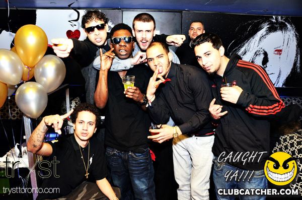 Tryst nightclub photo 163 - February 8th, 2014