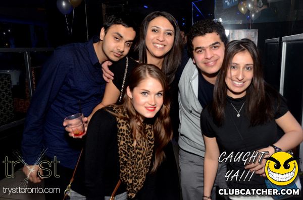 Tryst nightclub photo 164 - February 8th, 2014