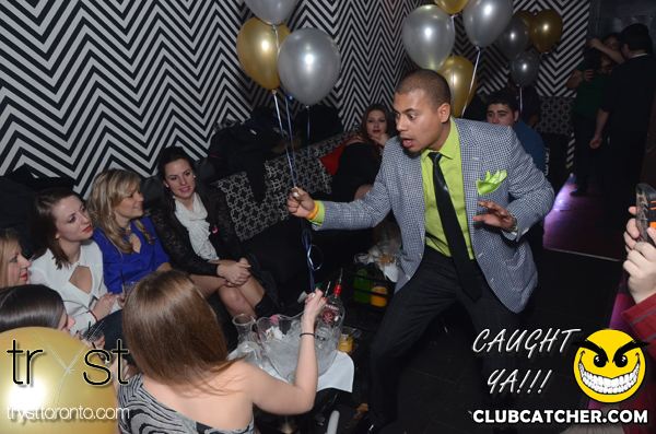 Tryst nightclub photo 165 - February 8th, 2014
