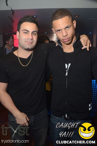 Tryst nightclub photo 167 - February 8th, 2014