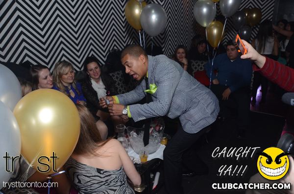 Tryst nightclub photo 168 - February 8th, 2014